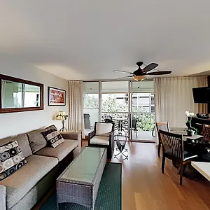Apartment Kai Nani 340, Kihei