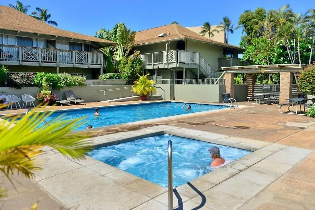 Maui Diver'S Dream At Kihei Bay Surf