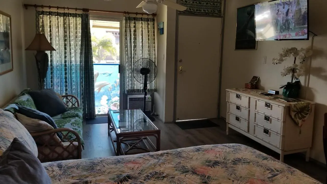 Maui Diver'S Dream At Kihei Bay Surf