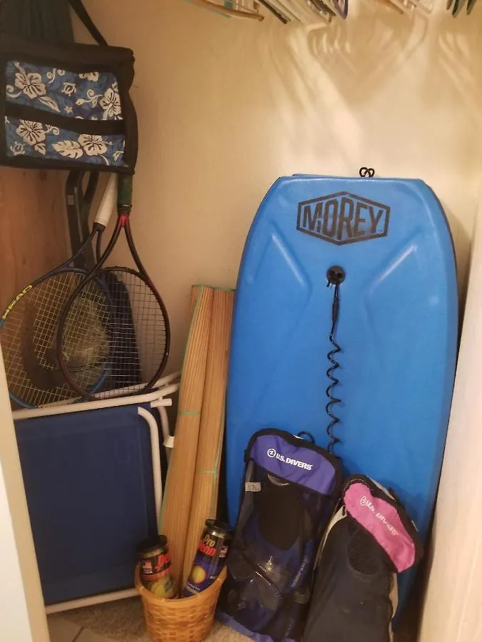 Maui Diver'S Dream At Kihei Bay Surf Apartman