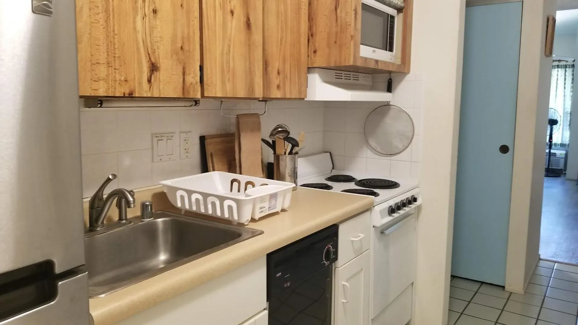 Apartment Maui Diver'S Dream At Kihei Bay Surf United States