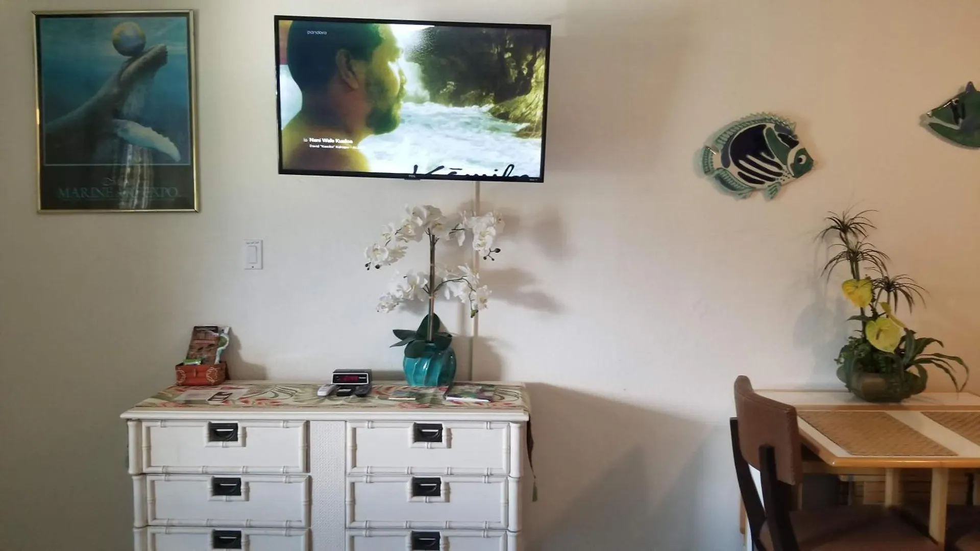 Apartman Maui Diver'S Dream At Kihei Bay Surf