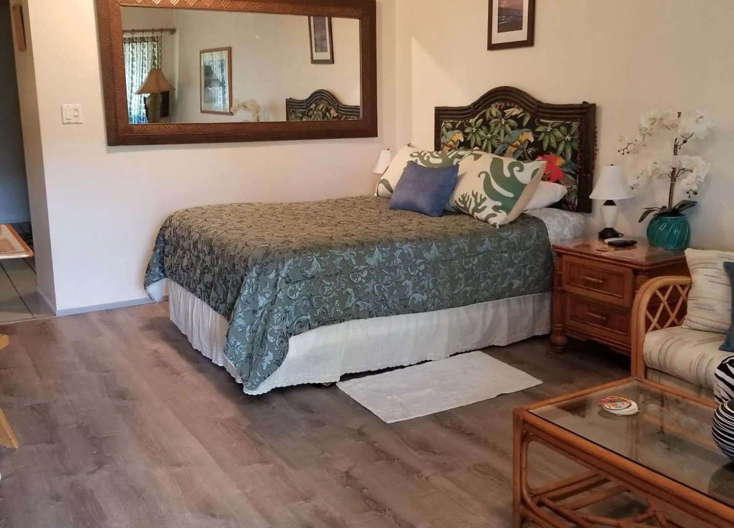 Maui Diver'S Dream At Kihei Bay Surf Apartman